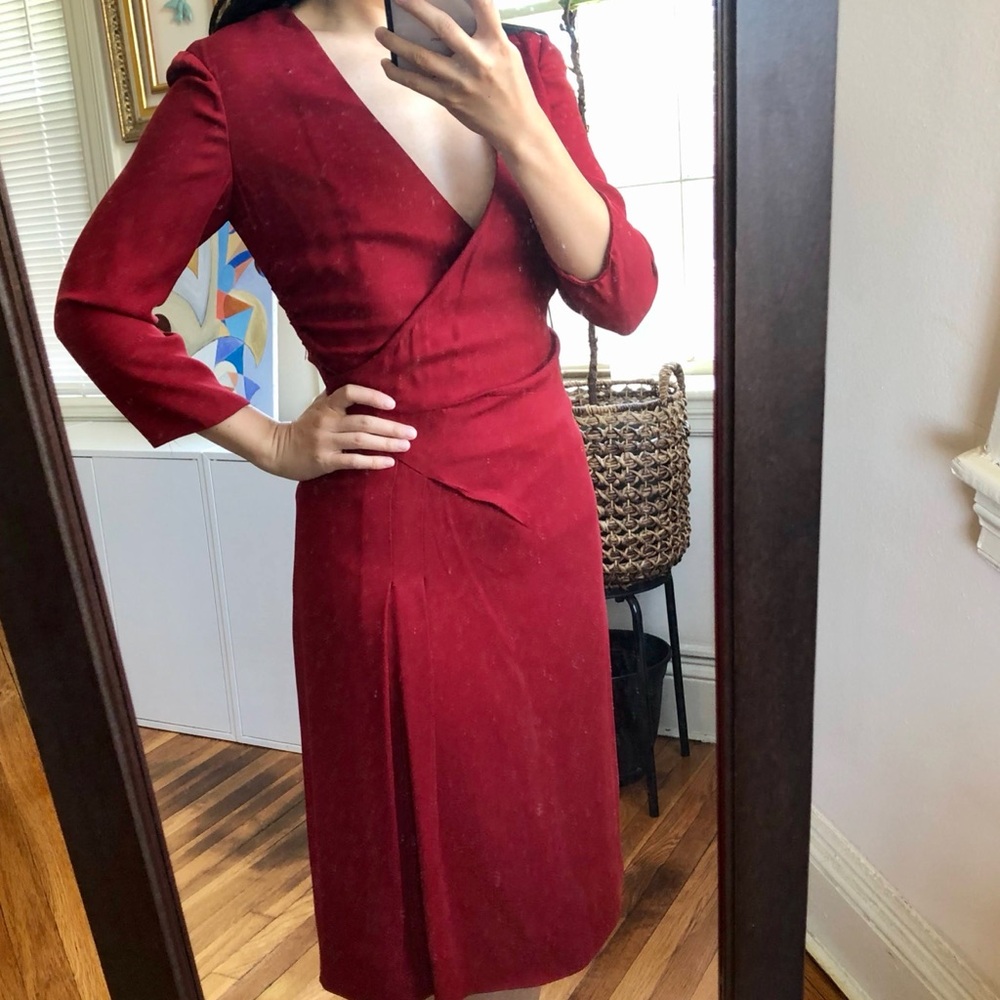 NWT Valentino dress